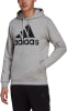 adidas Essentials Fleece Big Logo Hoodie