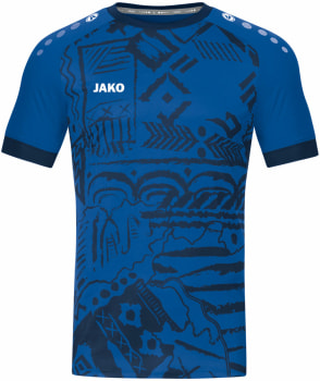 Jako Trikot Tropicana férfi póló