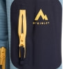 McKINLEY Issal Midlayer mit Kapuze
