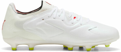 Puma King 20 Ultimate FG/AG Nockenfussballschuh UK-Gr.