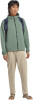 Jack Wolfskin Mogari Fleecejacke mit Kapuze