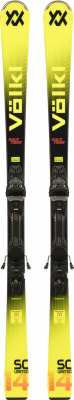 Völkl Racetiger Limited SC Race Alpinski