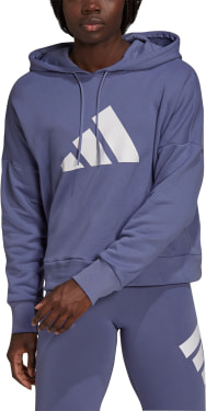 W FI 3B HOODIE női kapucnis pulóver