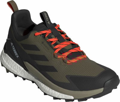 adidas Terrex Free Hiker 2.0 Low GTX Outdoorschuhe