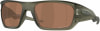 Oakley Masseter Sonnenbrille