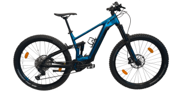Bergamont E-Trailster Pro 625w