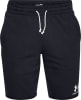 Under Armour Sportstyle Shorts aus French-Terry-Stoff