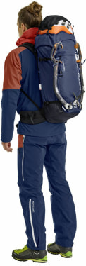 Peak Light 40 Hochtourenrucksack