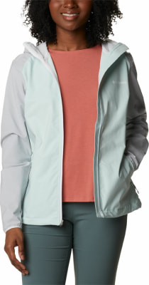 Columbia Heather Canyon női softshell kabát