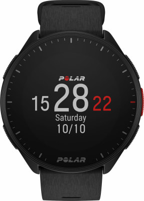 Polar Pacer Smartwatch