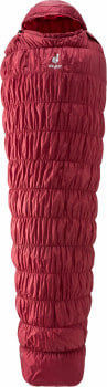 Deuter Exosphere -6° Mumienschlafsack