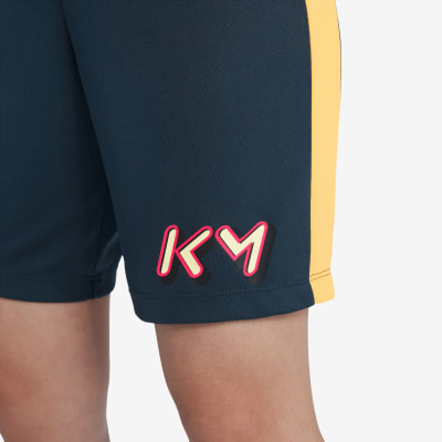Nike Kylian Mbappé Academy23 gyerek rövidnadrág