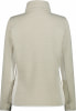 CMP Knit Tech Fleecejacke