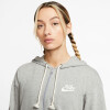 Nike Sportswear Gym Vintage női kapucnis felső