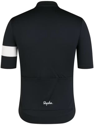 rapha Core Jersey Radtrikot rapha Core Jersey Radtrikot