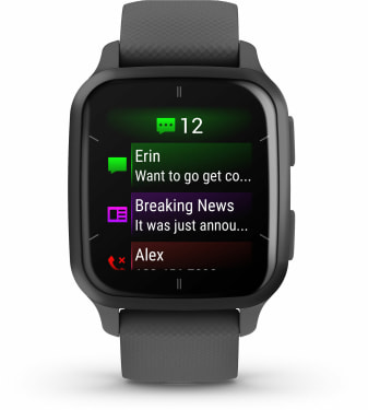 Venu Sq 2 Smartwatch