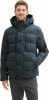 Tom Tailor Puffer férfi kabát