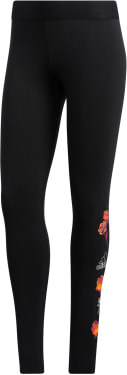 Floral Tight női nadrág