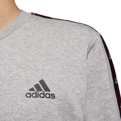 adidas Essentials Tape Langarmshirt