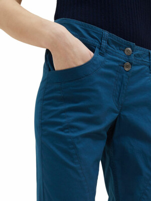 Tom Tailor TOM TAILOR Tapered Relaxed női nadrág