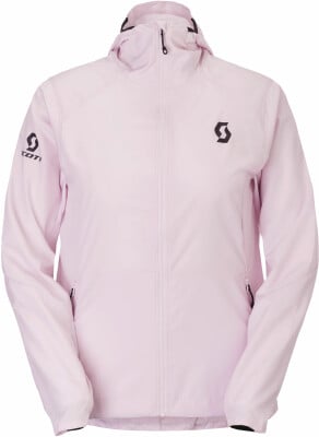 Scott Explorair Light Windjacke mit Kapuze Scott Explorair Light Windjacke mit Kapuze