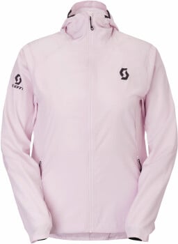 Scott Explorair Light Windjacke mit Kapuze