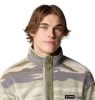 Columbia Helvetia Half Snap férfi fleece felső