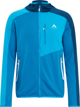Pán. turistická bunda Midlayer, Seth HD M S.Café,59%rePES/41%PES