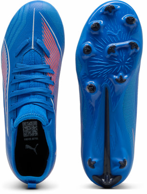 Puma Ultra 6 Match FG/AG Nockenfussballschuh UK-Gr.