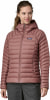 Patagonia Daunenjacke mit Kapuze