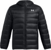Under Armour UNDER ARMOUR Legend Down Hooded Jacket Pán.bunda