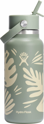 Hydro Flask 32 oz Wide Flex Straw Cap Thermosflasche