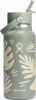 Hydro Flask 32 oz Wide Flex Straw Cap Thermosflasche