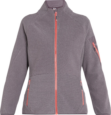 McKINLEY Active Tallac női fleece kabát 100% PES