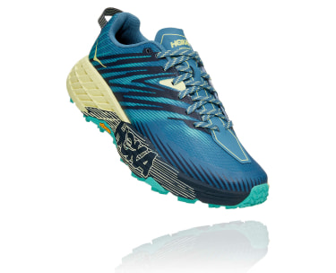 Hoka Speedgoat 4, dámska bežecká obuv