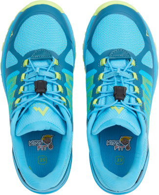 McKINLEY Kansas III AQB Outdoorschuhe
