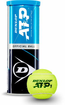 Dunlop Official ATP