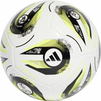 adidas Women's Euro25 Club Fußball