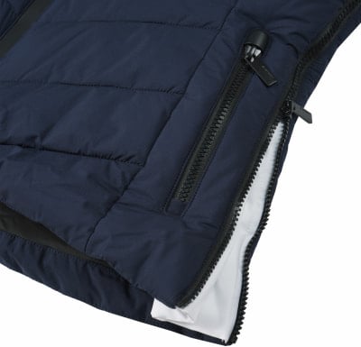 Icepeak Elsah Skijacke mit Kapuze