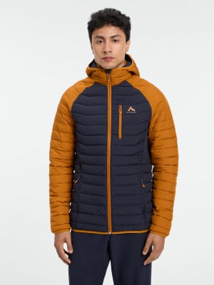 McKINLEY Santis férfi kabát