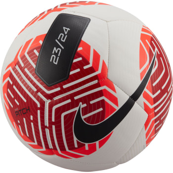 Nike Pitch fotbalový míč