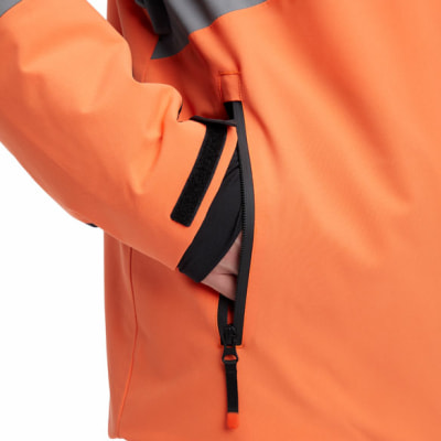 McKINLEY Dexter AQX 10.10 férfi síkabát