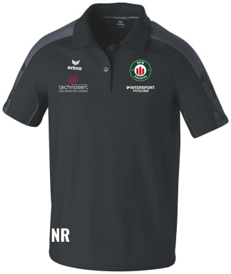 Erima Evo Star Poloshirt