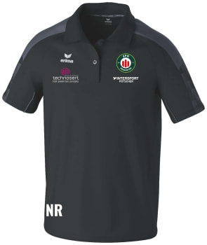 Erima Evo Star Poloshirt