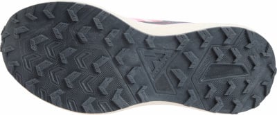 McKINLEY Kansas IV AQB J Outdoorschuh, Quicklace bis Gr. 34 zus. Velcro