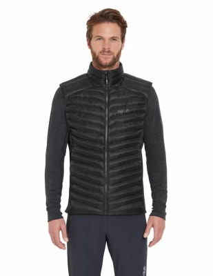 rab Cirrus Flex Vest Pán.turist.vesta
