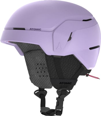 Atomic Count Skihelm
