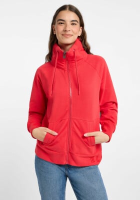 elbsand Aina Jacket Sweatjacke