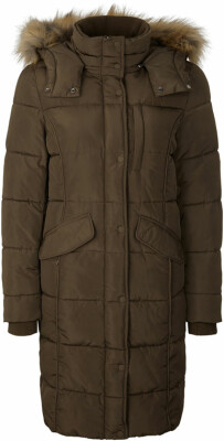 Tom Tailor Signature Puffer női kabát
