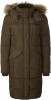 Tom Tailor Signature Puffer női kabát